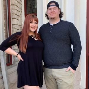 Meet your Posher, Kathryn